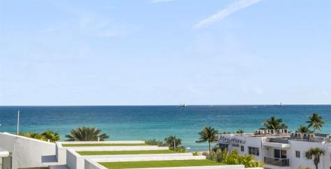 701 N Fort Lauderdale Beach Boulevard Fort Lauderdale FL 33304