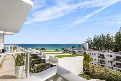701 N Fort Lauderdale Beach Boulevard Fort Lauderdale FL 33304