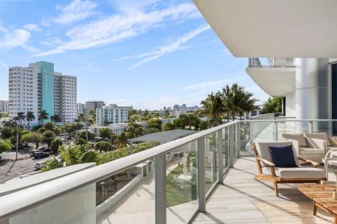 701 N Fort Lauderdale Beach Boulevard Fort Lauderdale FL 33304