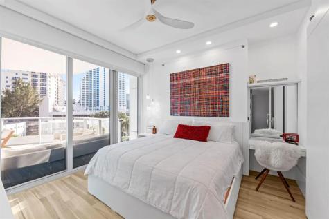 701 N Fort Lauderdale Beach Boulevard Fort Lauderdale FL 33304