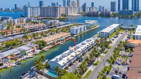 3827 NE 166th Street North Miami Beach FL 33160
