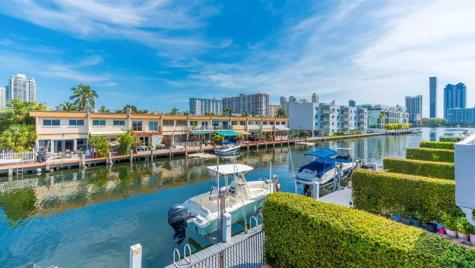 3827 NE 166th Street North Miami Beach FL 33160