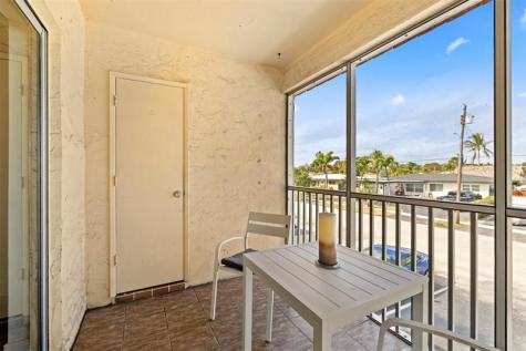 101 E Mcnab Road Pompano Beach FL 33060