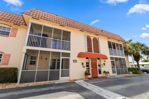 101 E Mcnab Road Pompano Beach FL 33060