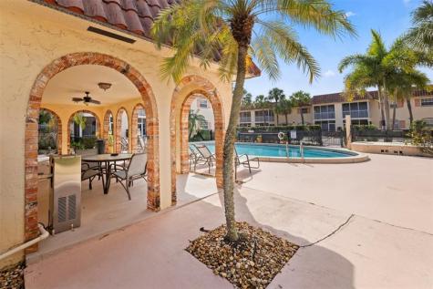 101 E Mcnab Road Pompano Beach FL 33060