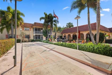101 E Mcnab Road Pompano Beach FL 33060