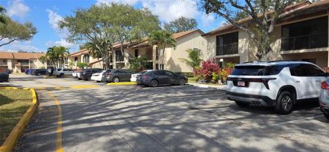 8011 Southgate Boulevard North Lauderdale FL 33068