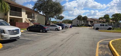 8011 Southgate Boulevard North Lauderdale FL 33068