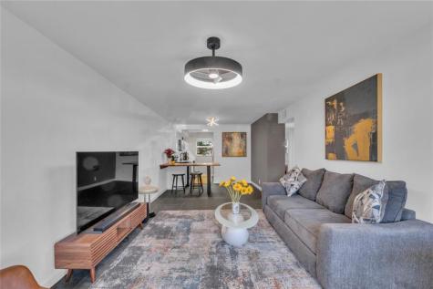 2607 NE 8th Avenue Wilton Manors FL 33334