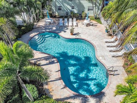 2607 NE 8th Avenue Wilton Manors FL 33334