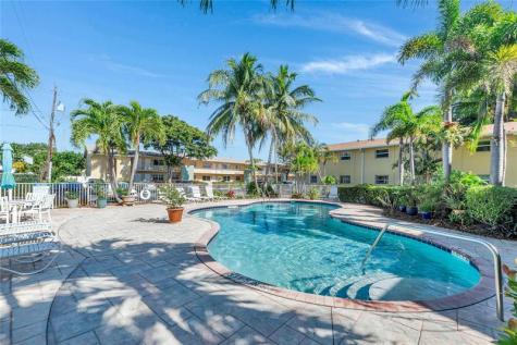 2607 NE 8th Avenue Wilton Manors FL 33334