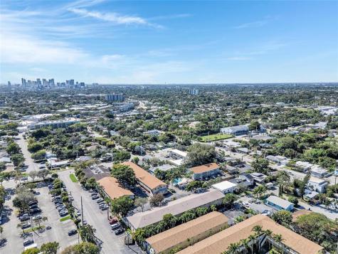 2607 NE 8th Avenue Wilton Manors FL 33334
