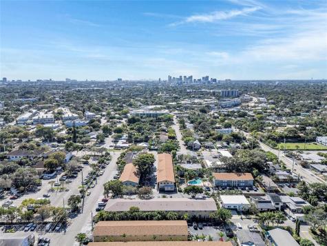 2607 NE 8th Avenue Wilton Manors FL 33334