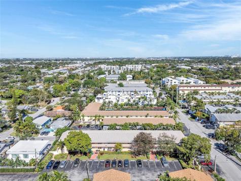 2607 NE 8th Avenue Wilton Manors FL 33334