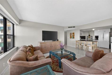 3800 Galt Ocean Drive Fort Lauderdale FL 33308