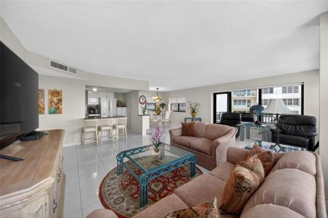 3800 Galt Ocean Drive Fort Lauderdale FL 33308