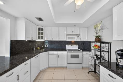 3800 Galt Ocean Drive Fort Lauderdale FL 33308