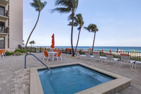 3800 Galt Ocean Drive Fort Lauderdale FL 33308