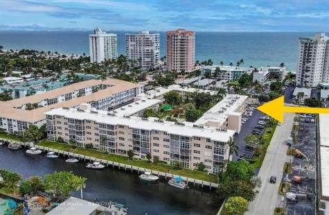1481 S Ocean Boulevard Lauderdale By The Sea FL 33062