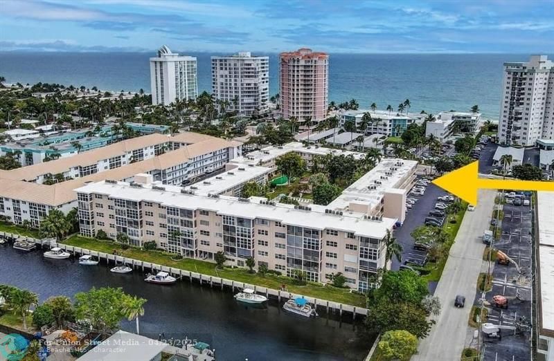 1481 S Ocean Boulevard Lauderdale By The Sea FL 33062
