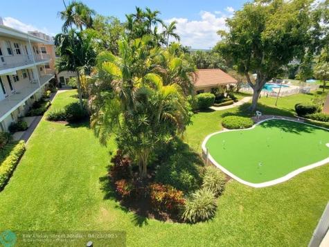 1481 S Ocean Boulevard Lauderdale By The Sea FL 33062
