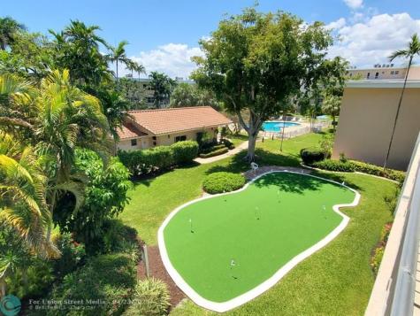 1481 S Ocean Boulevard Lauderdale By The Sea FL 33062