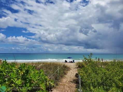 1481 S Ocean Boulevard Lauderdale By The Sea FL 33062