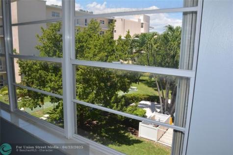 1481 S Ocean Boulevard Lauderdale By The Sea FL 33062