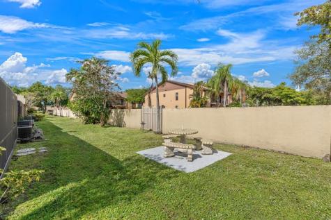791 Banks Road Pompano Beach FL 33063