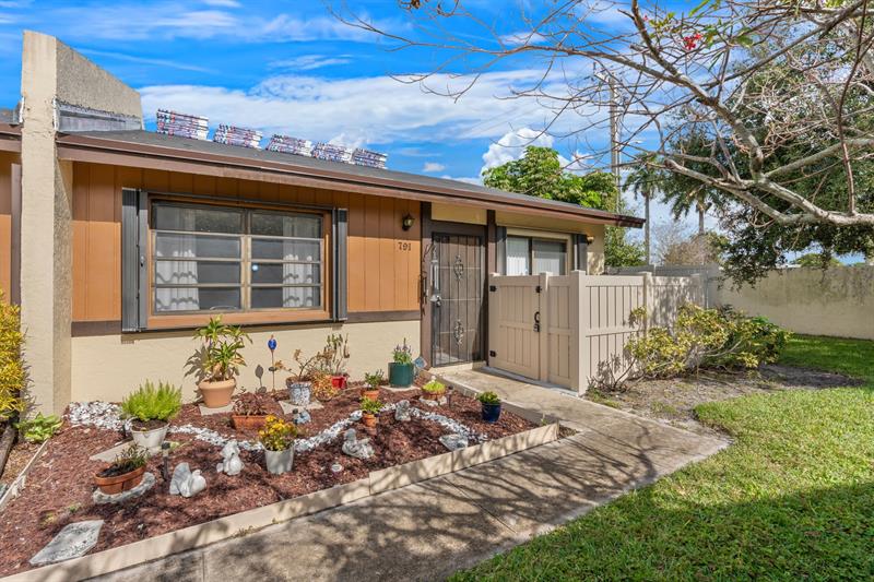 791 Banks Road Pompano Beach FL 33063