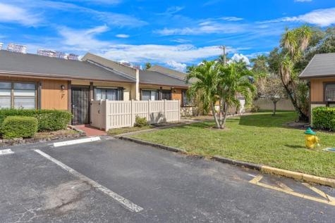 791 Banks Road Pompano Beach FL 33063