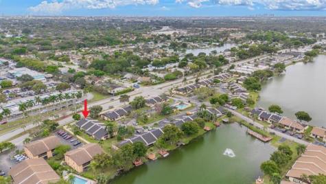 791 Banks Road Pompano Beach FL 33063