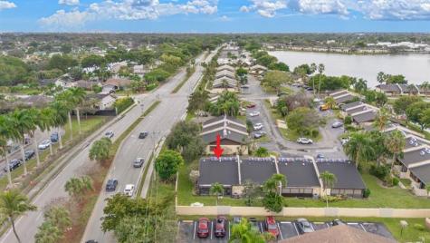 791 Banks Road Pompano Beach FL 33063
