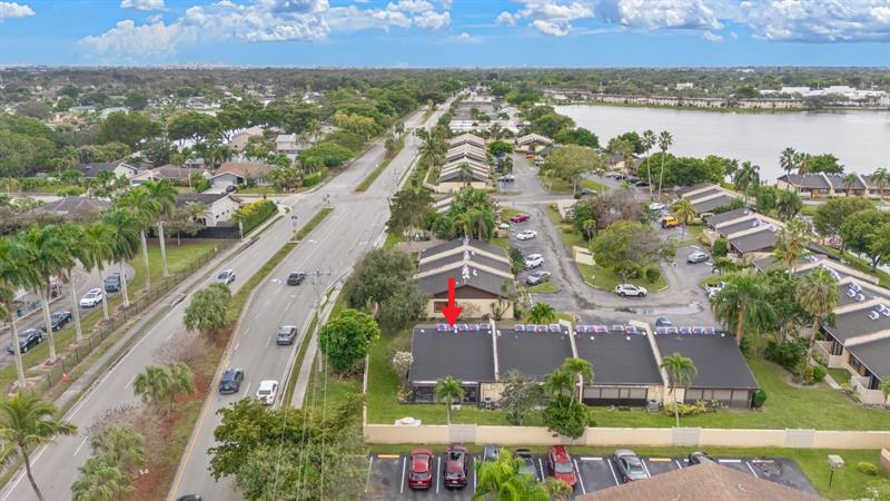 791 Banks Road Pompano Beach FL 33063