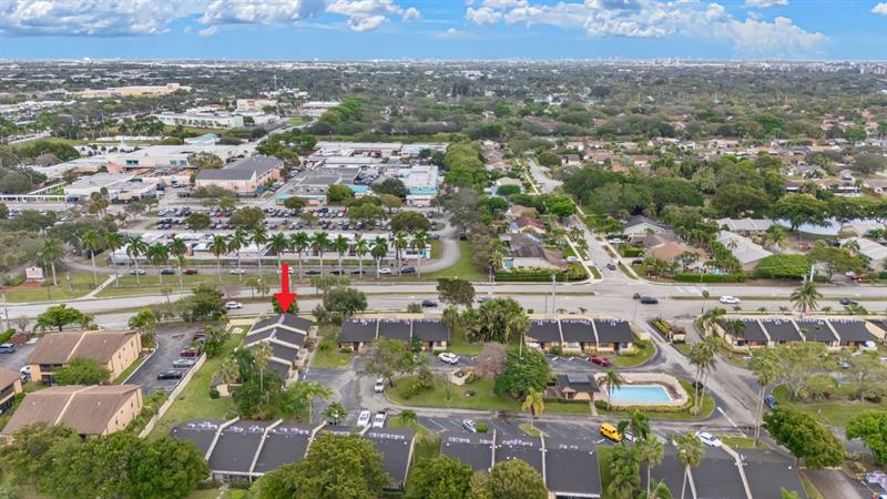 791 Banks Road Pompano Beach FL 33063