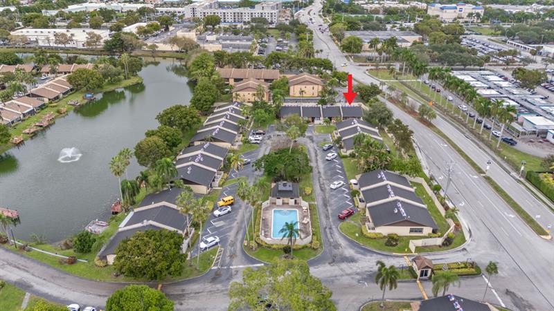791 Banks Road Pompano Beach FL 33063