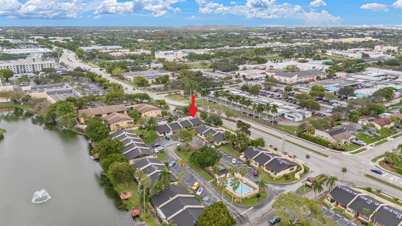 791 Banks Road Pompano Beach FL 33063