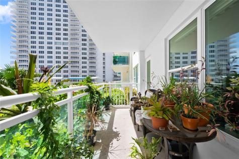 3900 Galt Ocean Drive Fort Lauderdale FL 33308