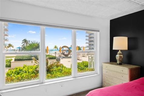 3900 Galt Ocean Drive Fort Lauderdale FL 33308