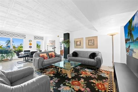 3900 Galt Ocean Drive Fort Lauderdale FL 33308