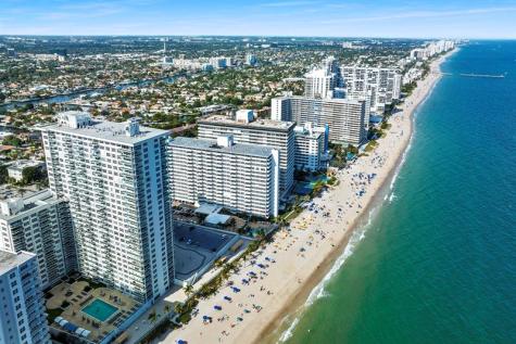 3900 Galt Ocean Drive Fort Lauderdale FL 33308