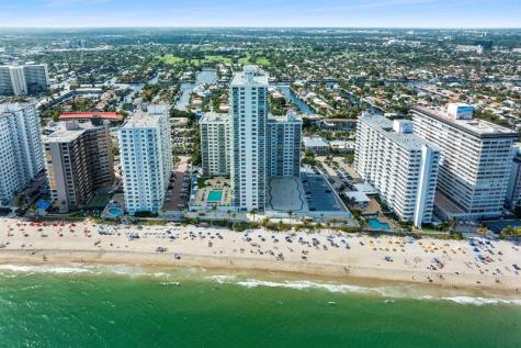 3900 Galt Ocean Drive Fort Lauderdale FL 33308