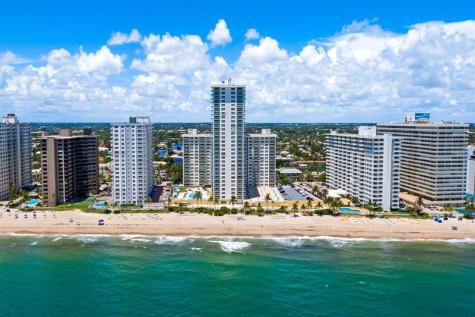 3900 Galt Ocean Drive Fort Lauderdale FL 33308