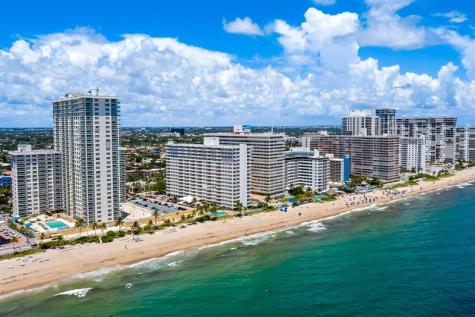 3900 Galt Ocean Drive Fort Lauderdale FL 33308