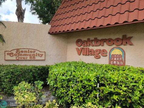 8260 SW 24th Street North Lauderdale FL 33068
