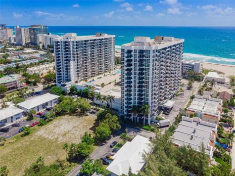 525 N Ocean Boulevard Pompano Beach FL 33062