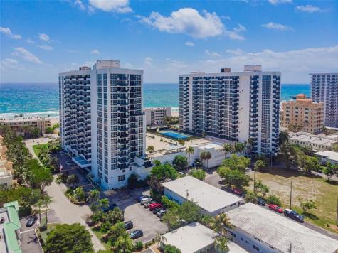 525 N Ocean Boulevard Pompano Beach FL 33062