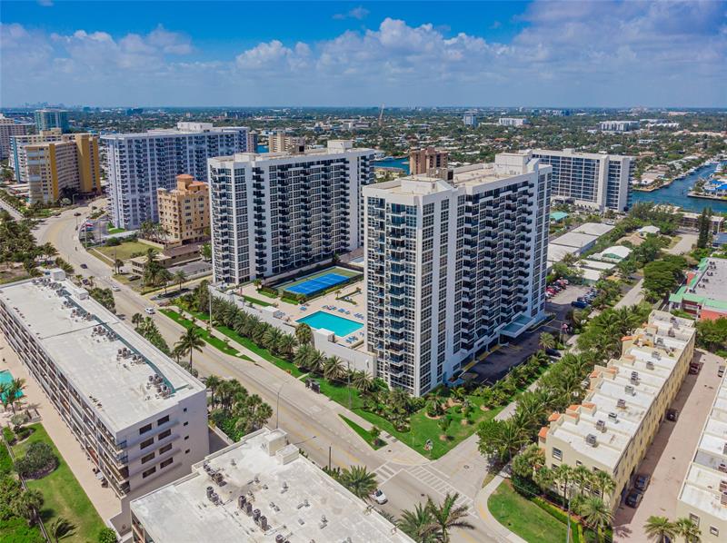 525 N Ocean Boulevard Pompano Beach FL 33062