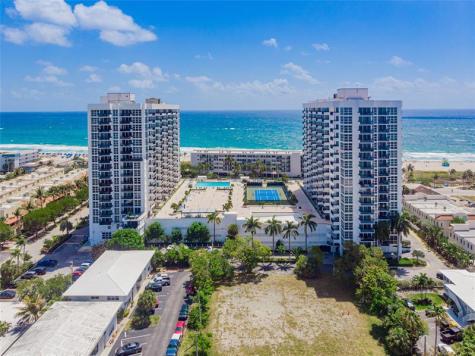 525 N Ocean Boulevard Pompano Beach FL 33062