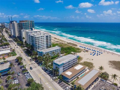 525 N Ocean Boulevard Pompano Beach FL 33062